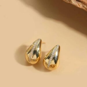 Mathraki Earrings
