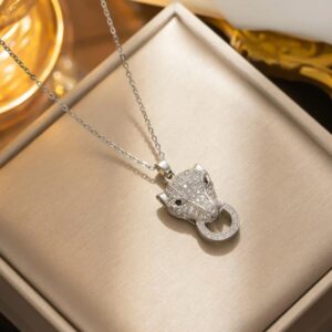 Grande Comore Necklace