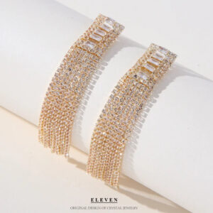 San Martino Earrings