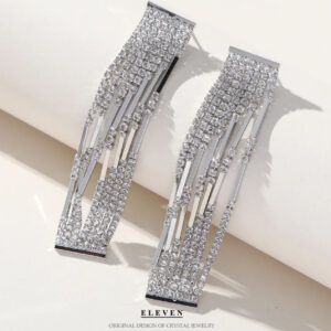 Île de la Possession Εarrings