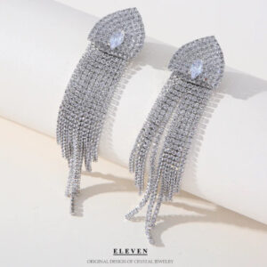 Île des Pins Earrings