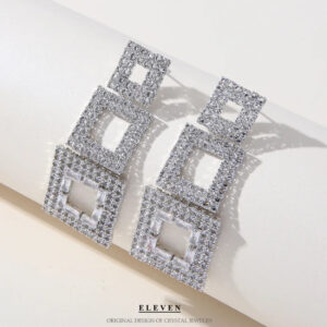 Isola Licosa Earrings