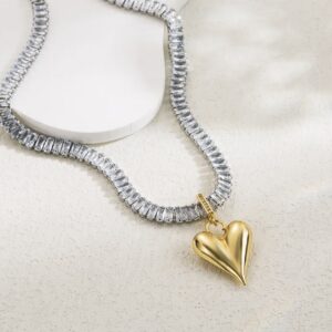 Gran Canaria Necklace