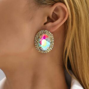 Great Ganilly no3 Earrings