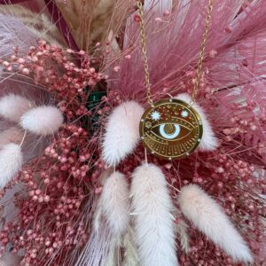 Isle of Skye Necklace