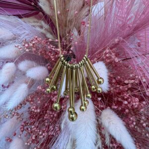 Prince Edward Island Necklace