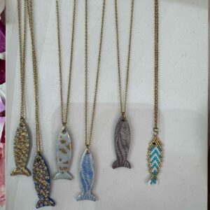 Cabo San Lucas Necklaces