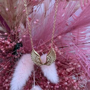 Lindisfarne Necklace