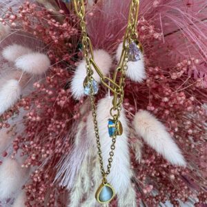 Sainte Marie Necklace